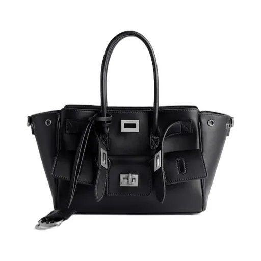 Bel Air Mini Carry All Bag