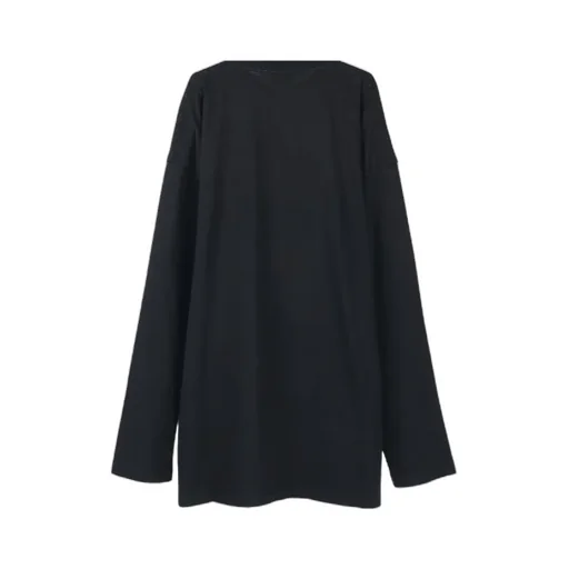 Crew Neck T-Shirt