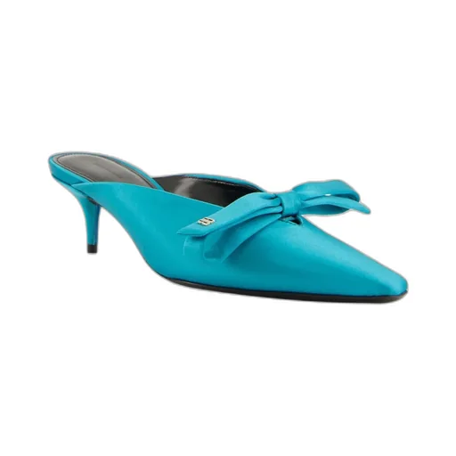 Nano Bow Mules