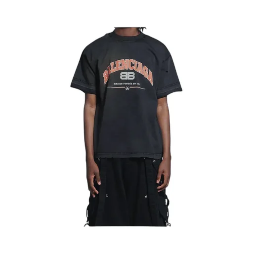 Short-Sleeved T-Shirt