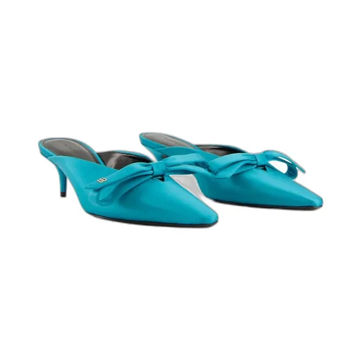 Nano Bow Mules