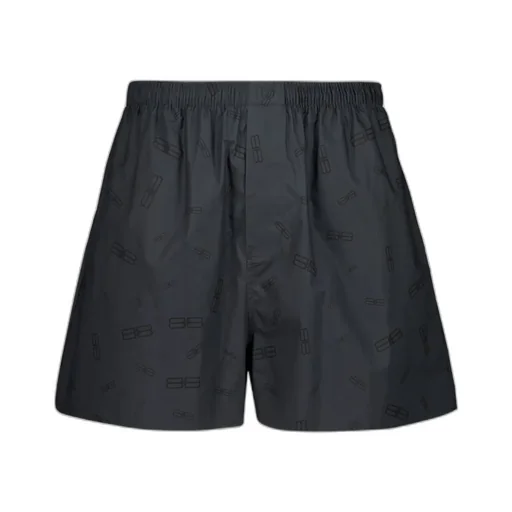Bb Icon Pyjama Shorts
