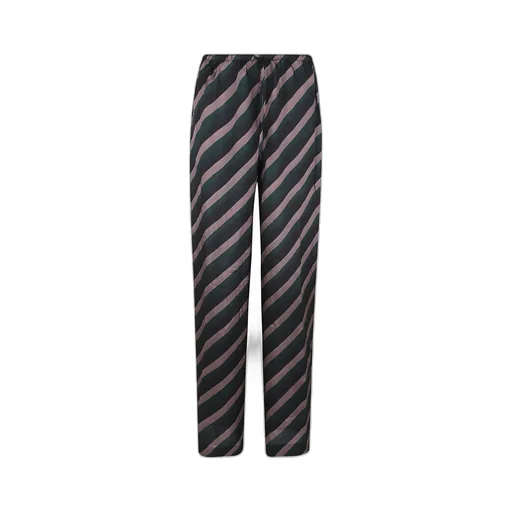 Stripe Detail Track Pants