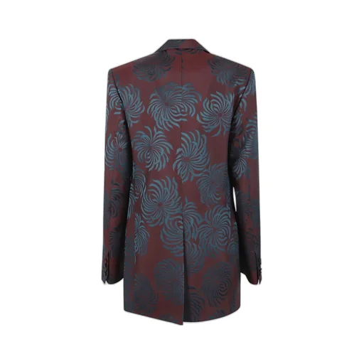 Lapel Jacket