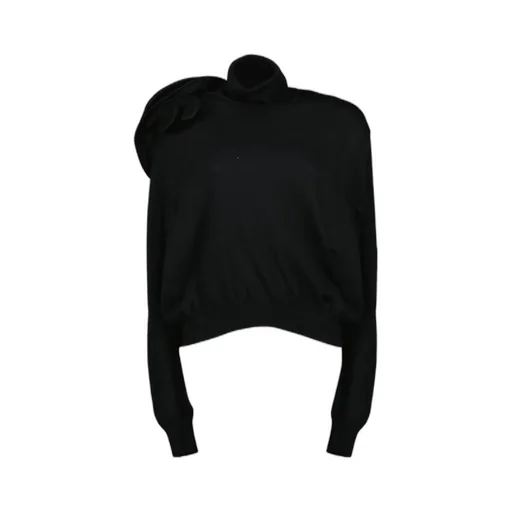 Turtleneck Sweater