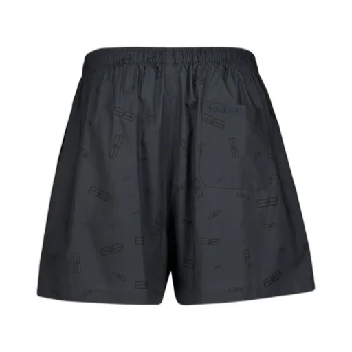 Bb Icon Pyjama Shorts