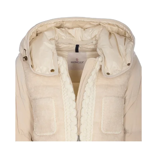 Ripaille Down Jacket