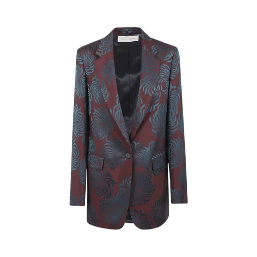 Lapel Jacket