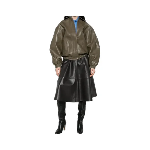 Long Sleeve Jacket