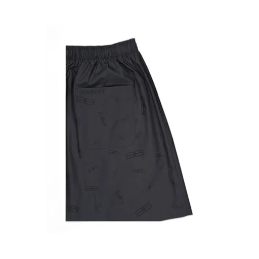 Bb Icon Pyjama Shorts