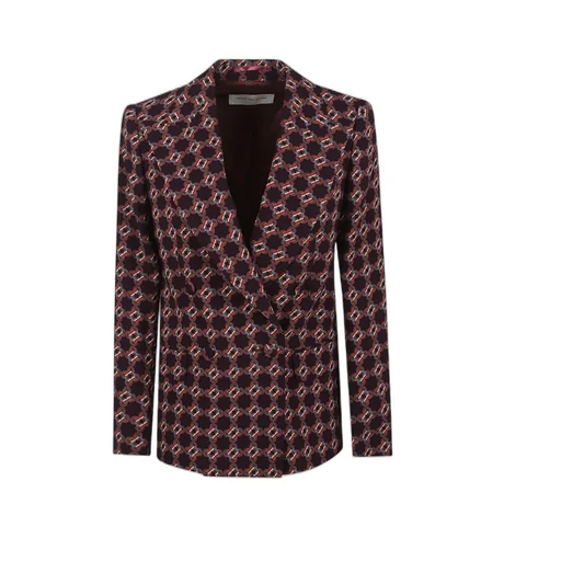Lapel Jacket