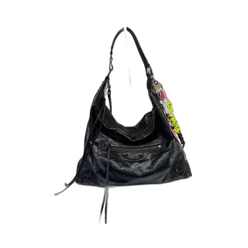 Le City Hobo Bag Small