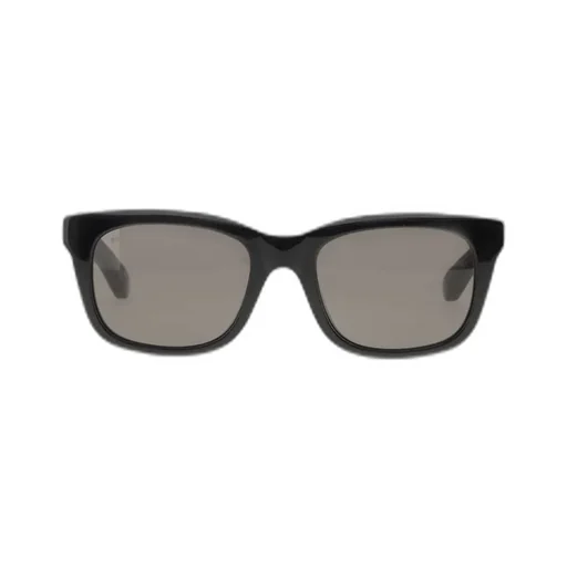 Square Frame Sunglasses