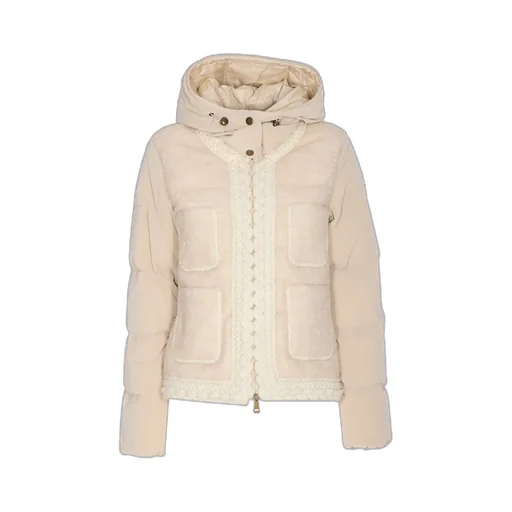 Ripaille Down Jacket