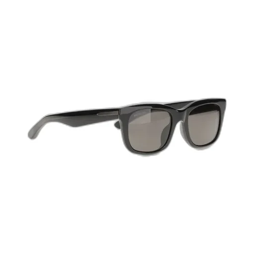 Square Frame Sunglasses