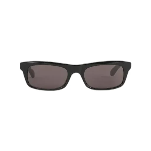 Rectangle Frame Sunglasses