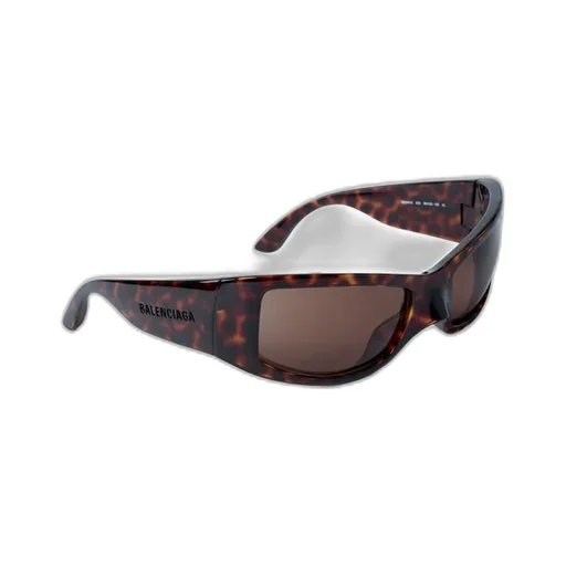 Cat-Eye Sunglasses
