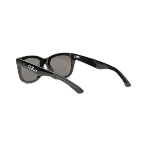Square Frame Sunglasses