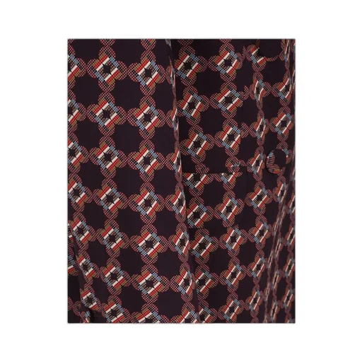 Lapel Jacket