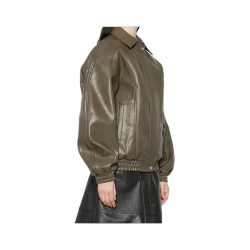 Long Sleeve Jacket