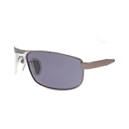 Rectangle Frame Sunglasses