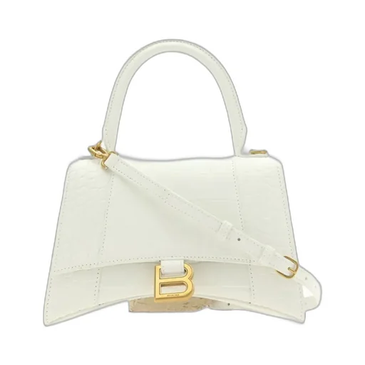 Hourglass Small Handbag