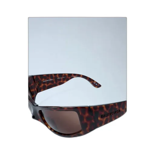 Cat-Eye Sunglasses