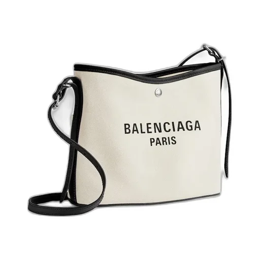 Logo Detailed Shoulder Bag