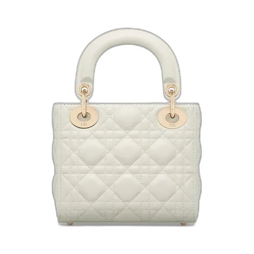 Mini Lady Dior Bag