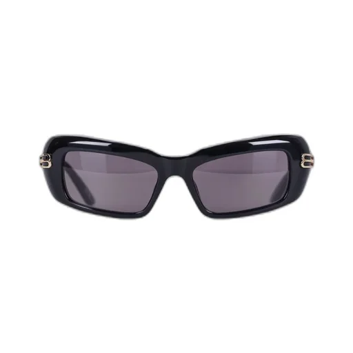 Rectangle Frame Sunglasses