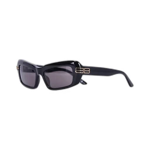 Rectangle Frame Sunglasses