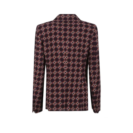 Lapel Jacket
