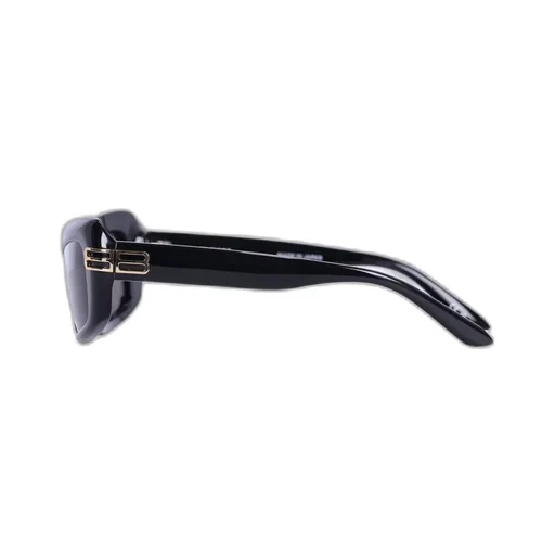 Rectangle Frame Sunglasses