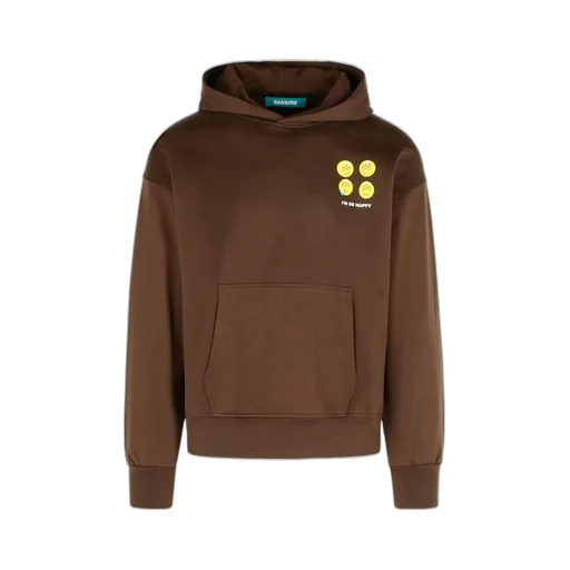Embellished Hoodie Sweater