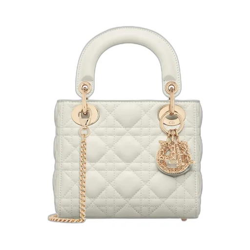 Mini Lady Dior Bag