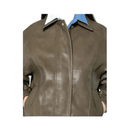 Long Sleeve Jacket