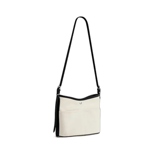 Logo Detailed Shoulder Bag