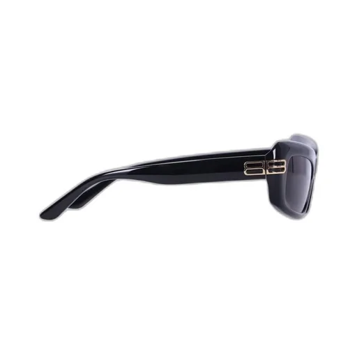 Rectangle Frame Sunglasses