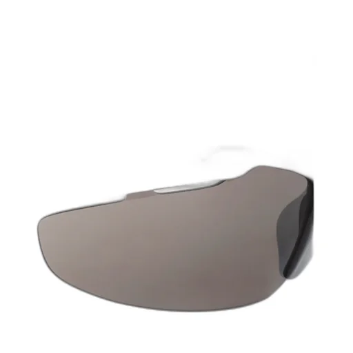 Wrap-Around Frame Sunglasses