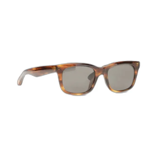 Square Frame Sunglasses