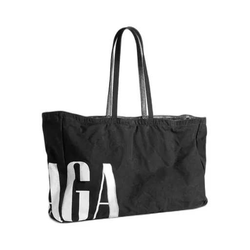 Editor East-West Large Tote Bag