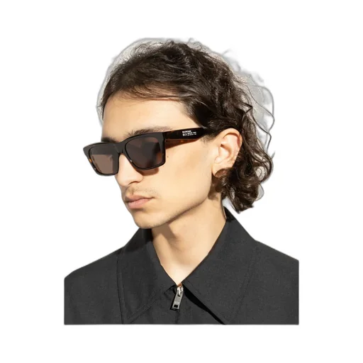 Rectangle Sunglasses
