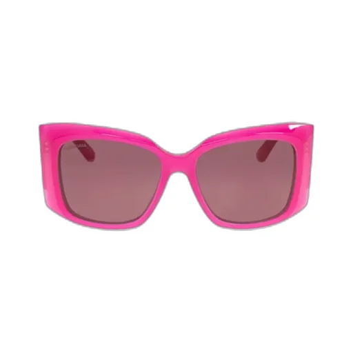 Eyewear Square Xl Sunglasses