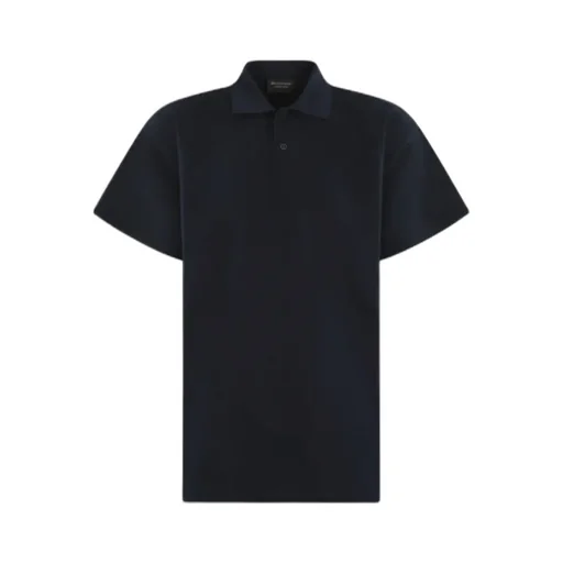 Intertwined Polo Shirt