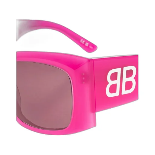 Eyewear Square Xl Sunglasses