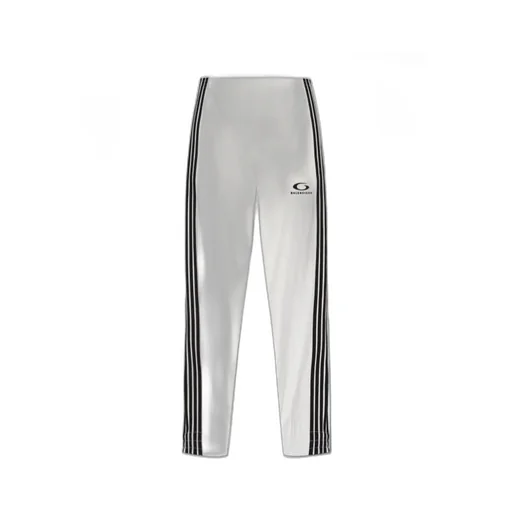 Loop Sports Logo Embroidered Track Pants