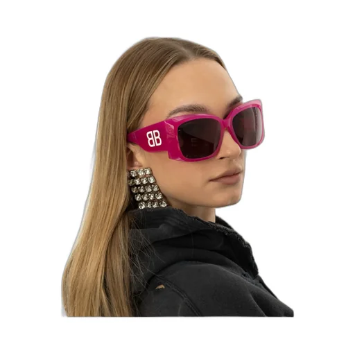 Eyewear Square Xl Sunglasses