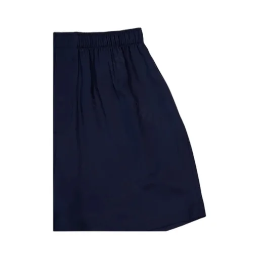 Logo Jacquard Pyjama Shorts