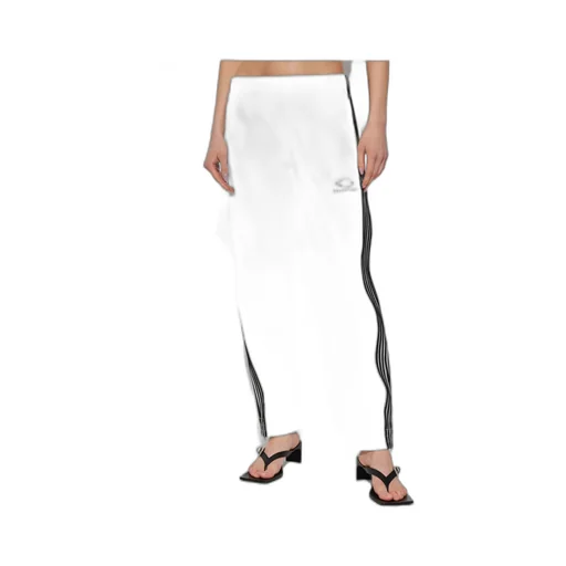 Loop Sports Logo Embroidered Track Pants