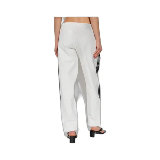 Loop Sports Logo Embroidered Track Pants